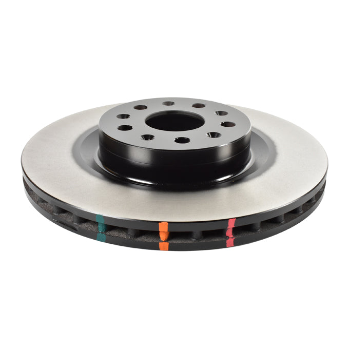 DBA 4000 Series HD Brake Rotor DBA43238