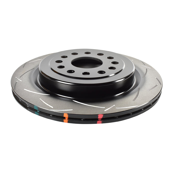 DBA 4000 Series T3 Brake Rotor DBA43247S