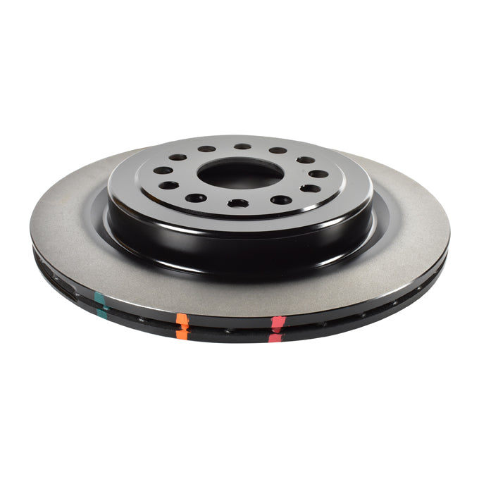 DBA 4000 Series HD Brake Rotor DBA43247