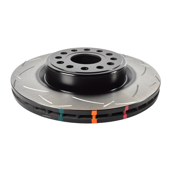 DBA 4000 Series T3 Brake Rotor DBA43266S