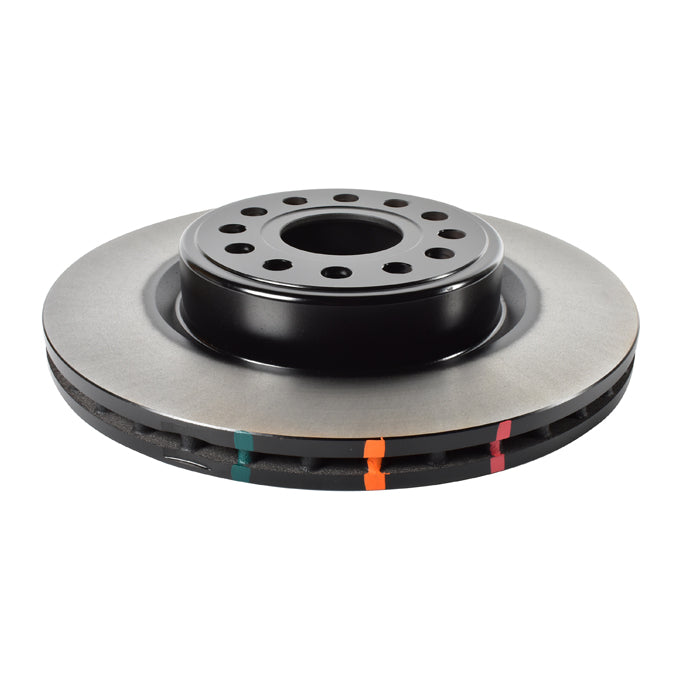 DBA 4000 Series HD Brake Rotor DBA43266