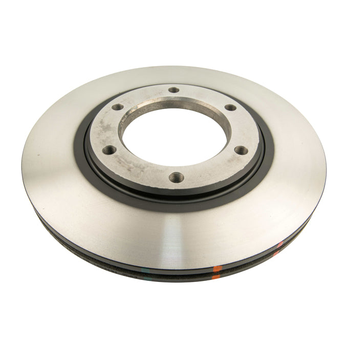 DBA 4000 Series HD Brake Rotor DBA4329