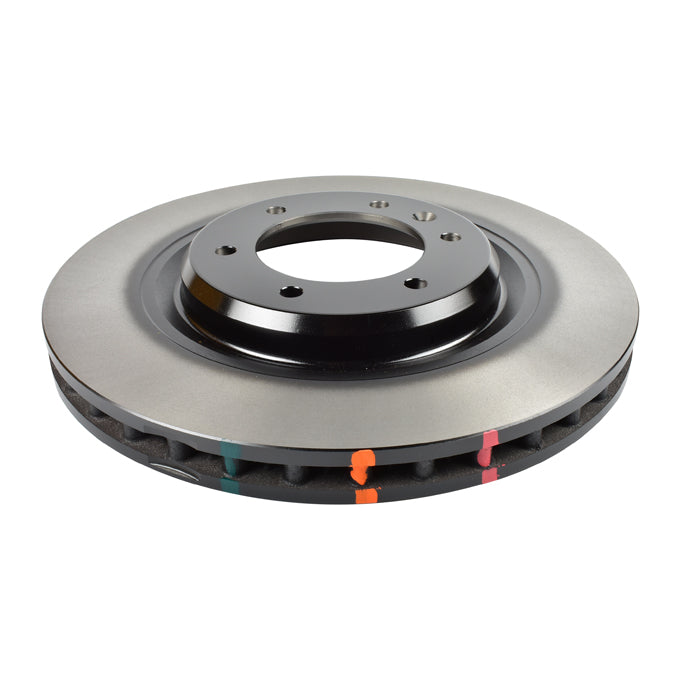 DBA 4000 Series HD Brake Rotor DBA43324