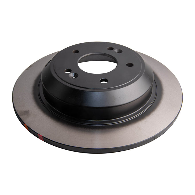 DBA 4000 Series HD Brake Rotor DBA43341