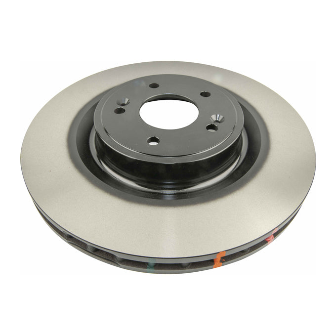 DBA 4000 Series HD Brake Rotor DBA43342