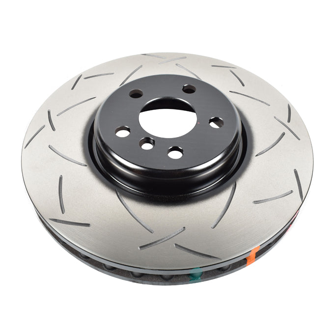 DBA 4000 Series T3 Brake Rotor DBA43417S