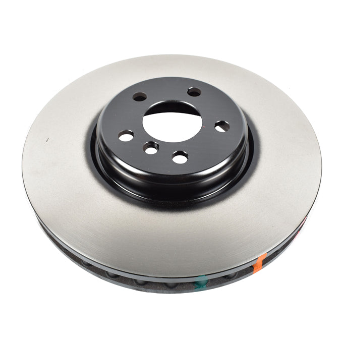 DBA 4000 Series HD Brake Rotor DBA43417