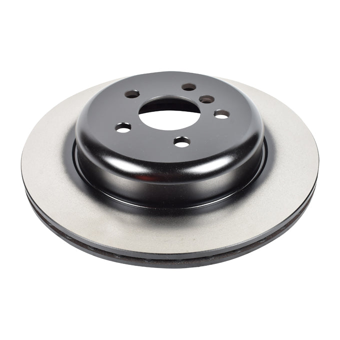 DBA 4000 Series HD Brake Rotor DBA43418