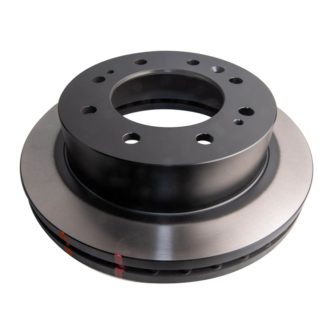 DBA 4000 Series HD Brake Rotor DBA43428