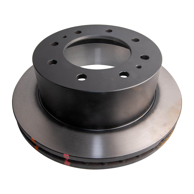 DBA 4000 Series HD Brake Rotor DBA43437