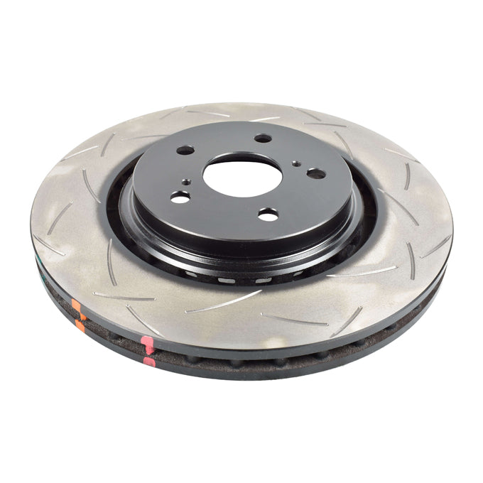DBA 4000 Series T3 Brake Rotor DBA43450S