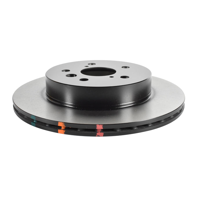DBA 4000 Series HD Brake Rotor DBA43467