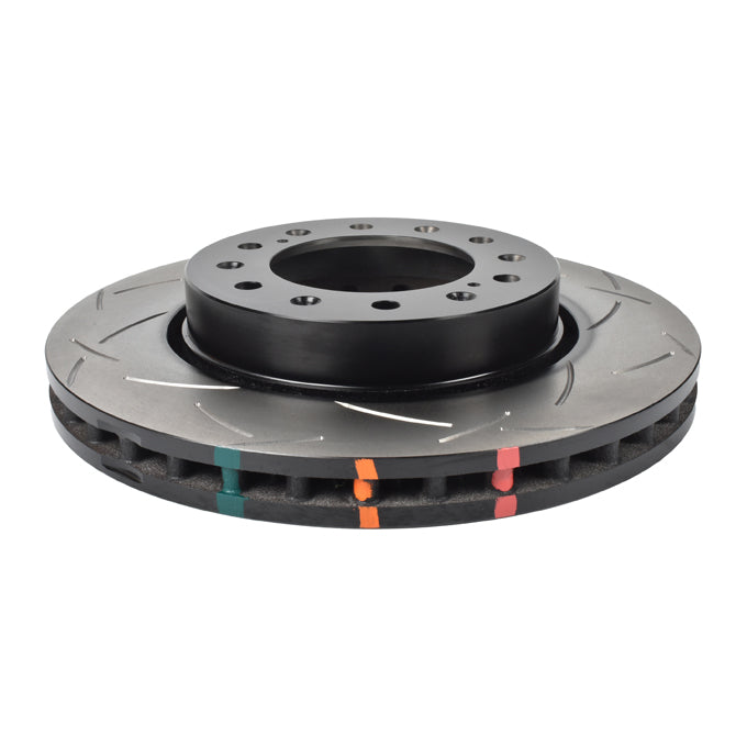 DBA 4000 Series T3 Brake Rotor DBA43766S
