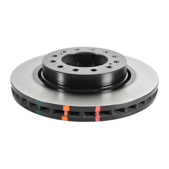 DBA 4000 Series HD Brake Rotor DBA43766