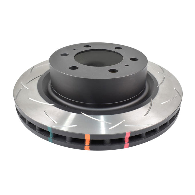 DBA 4000 Series T3 Brake Rotor DBA43768S