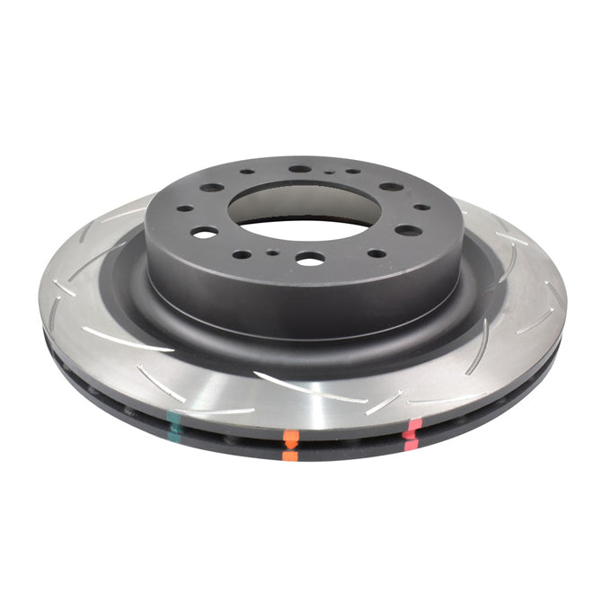 DBA 4000 Series T3 Brake Rotor DBA43769S