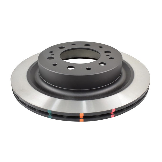 DBA 4000 Series HD Brake Rotor DBA43769