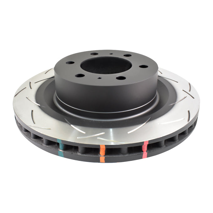 DBA 4000 Series T3 Brake Rotor DBA43770S