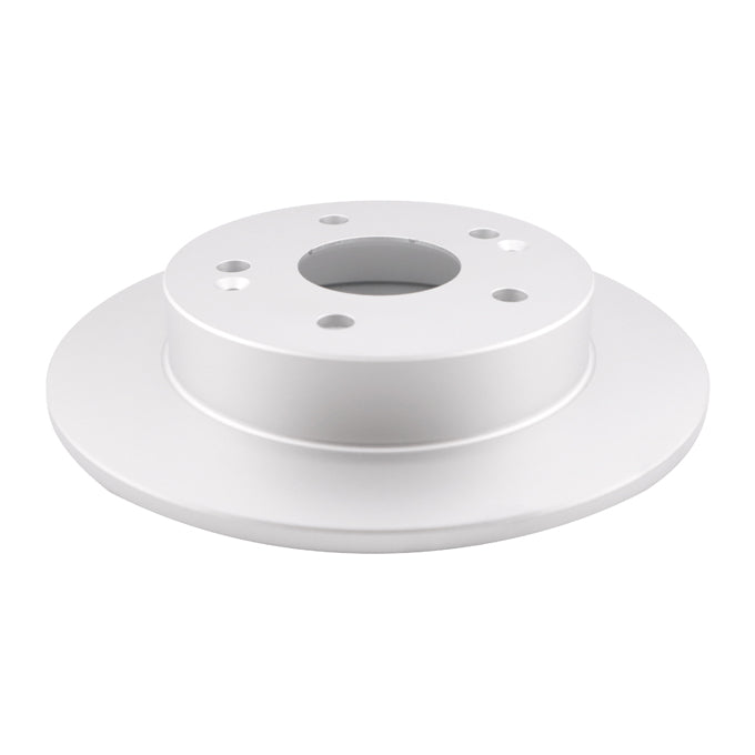 DBA Street Series EnShield Brake Rotor DBA438E