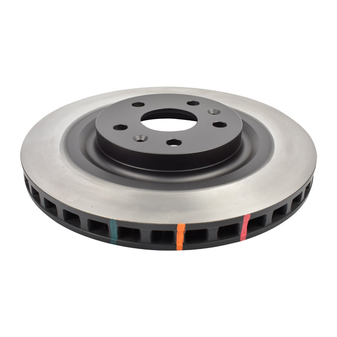 DBA 4000 Series HD Brake Rotor DBA43928