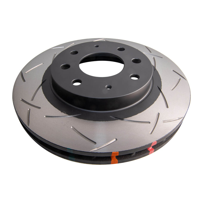 DBA 4000 Series T3 Brake Rotor DBA4402S