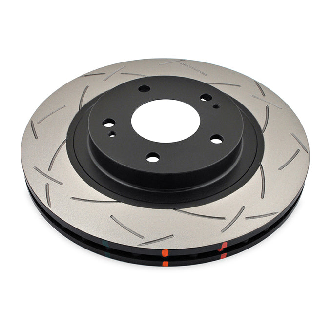 DBA 4000 Series T3 Brake Rotor DBA4417S