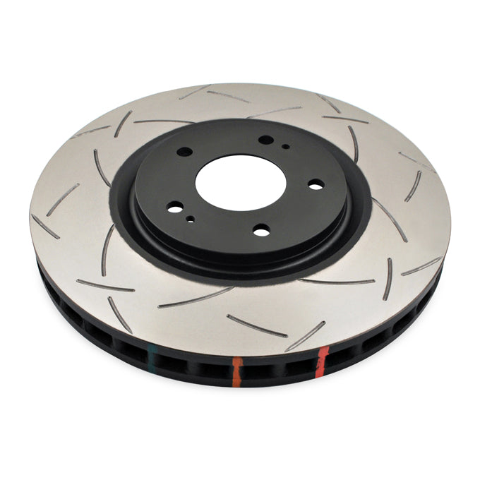 DBA 4000 Series T3 Brake Rotor DBA4418S