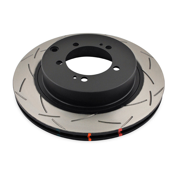 DBA 4000 Series T3 Brake Rotor DBA4419S