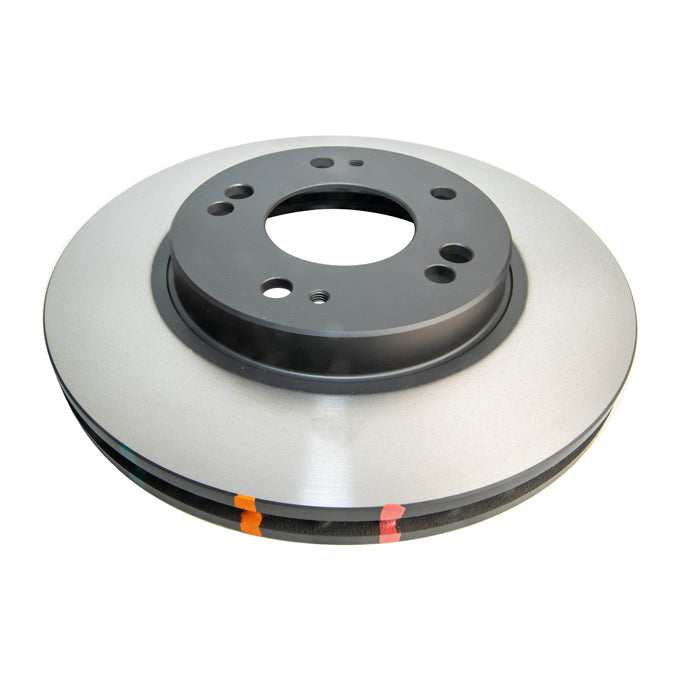 DBA 4000 Series HD Brake Rotor DBA4425