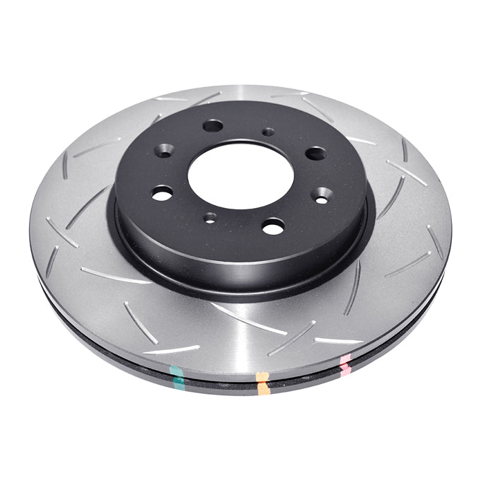 DBA 4000 Series T3 Brake Rotor DBA4474S