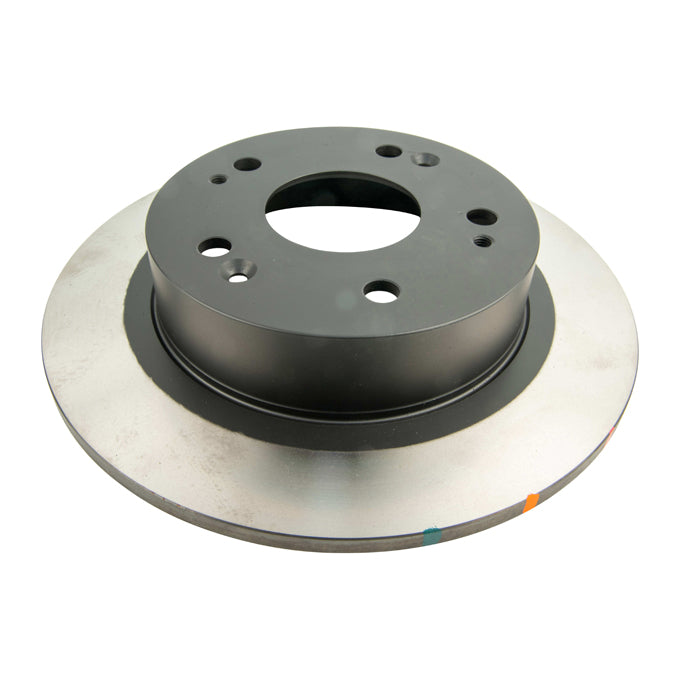 DBA 4000 Series HD Brake Rotor DBA4477