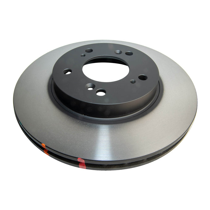 DBA 4000 Series HD Brake Rotor DBA4478