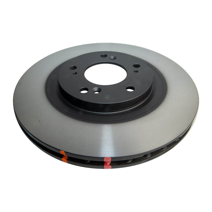 DBA 4000 Series HD Brake Rotor DBA4482