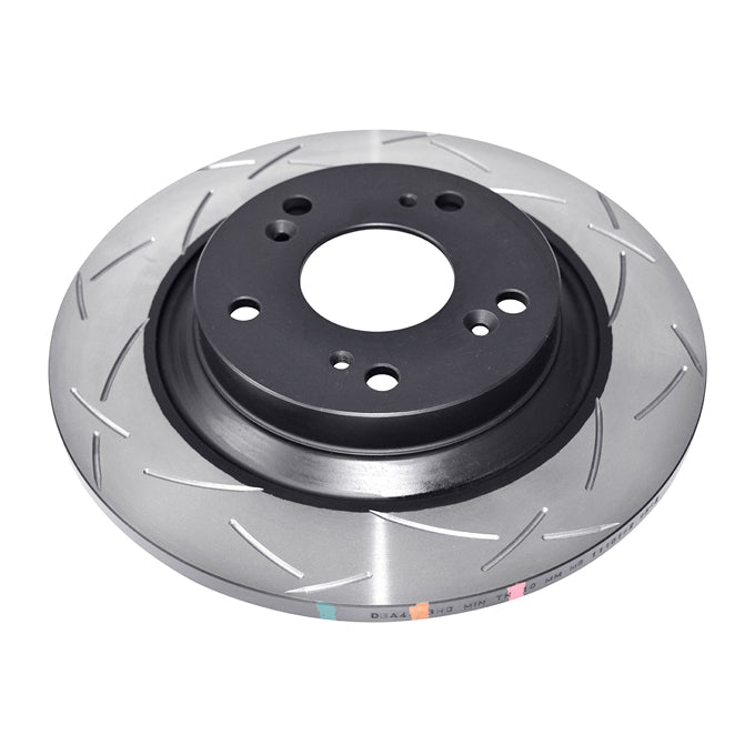DBA 4000 Series T3 Brake Rotor DBA4483S