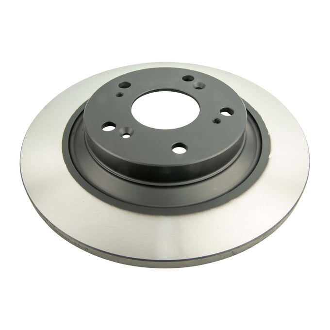 DBA 4000 Series HD Brake Rotor DBA4483