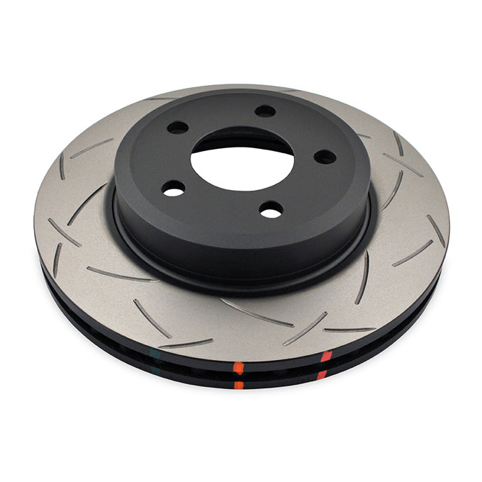 DBA 4000 Series T3 Brake Rotor DBA4504S
