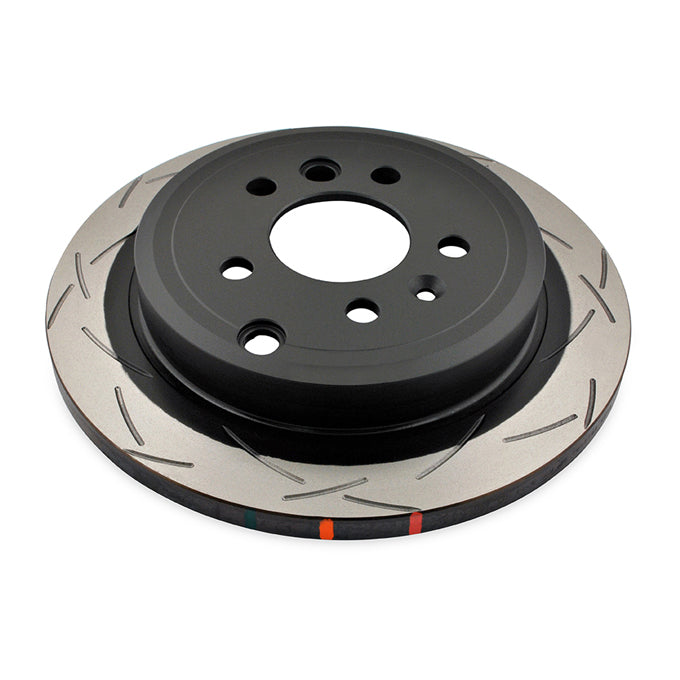 DBA 4000 Series T3 Brake Rotor DBA4505S