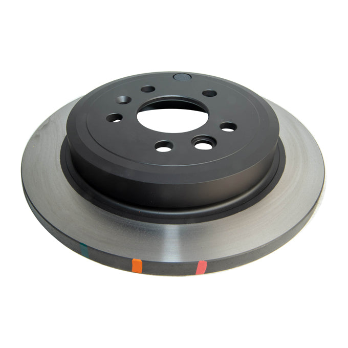 DBA 4000 Series HD Brake Rotor DBA4505
