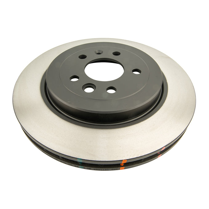 DBA 4000 Series HD Brake Rotor DBA4507A