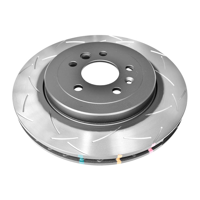 DBA 4000 Series T3 Brake Rotor DBA4507BS
