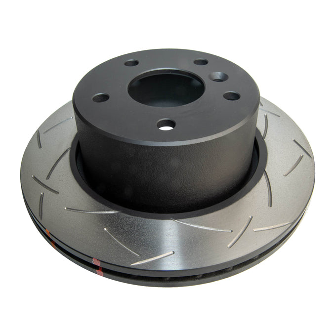 DBA 4000 Series T3 Brake Rotor DBA4528S
