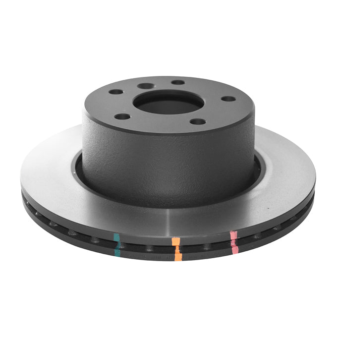 DBA 4000 Series HD Brake Rotor DBA4528