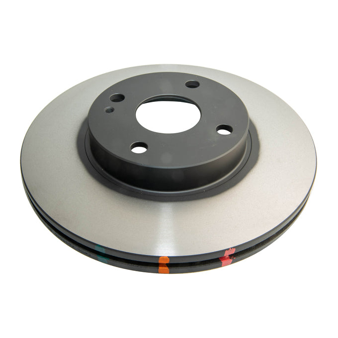 DBA 4000 Series HD Brake Rotor DBA4538