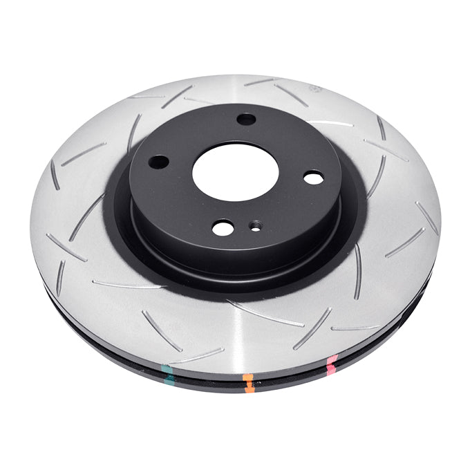 DBA 4000 Series T3 Brake Rotor DBA4545S