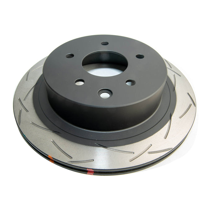 DBA 4000 Series T3 Brake Rotor DBA4574S