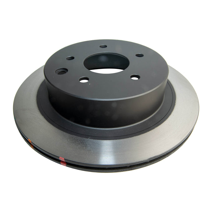 DBA 4000 Series HD Brake Rotor DBA4574
