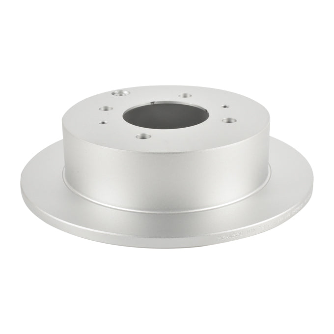 DBA Street Series EnShield Brake Rotor DBA458E