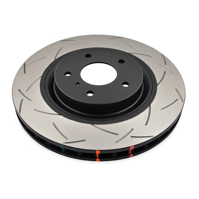 DBA 4000 Series T3 Brake Rotor DBA4600S