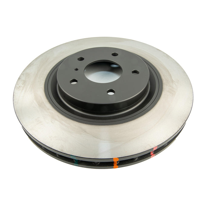 DBA 4000 Series HD Brake Rotor DBA4600