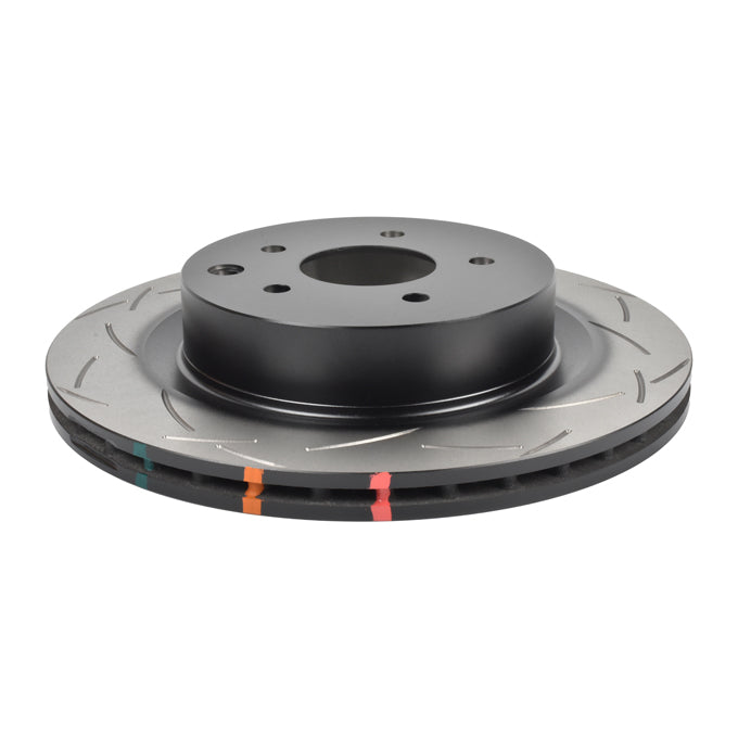 DBA 4000 Series T3 Brake Rotor DBA4601S